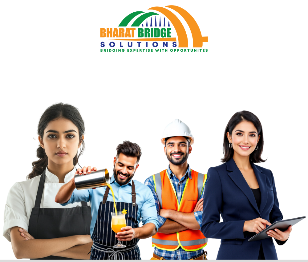 LakshyaGo platform connecting employers and gig workers across India