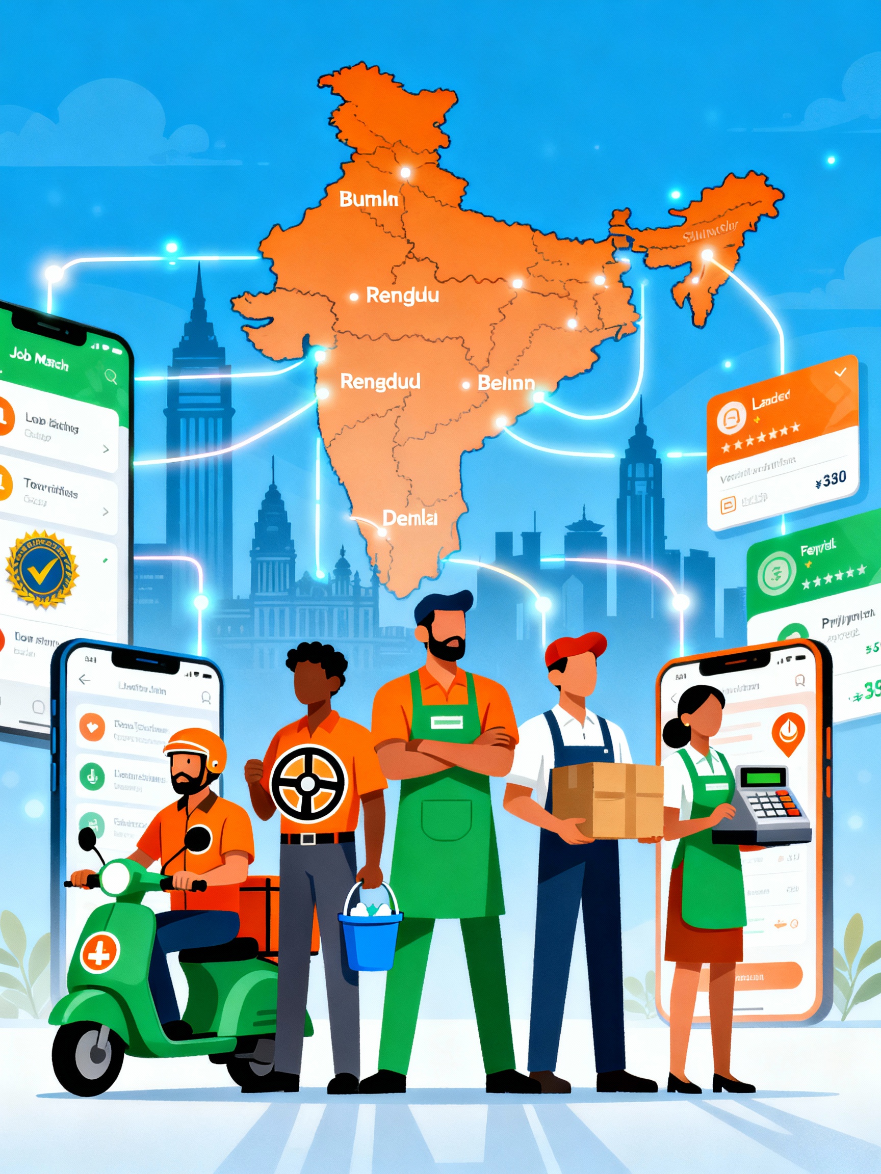 We Are Helping You Start A New Future